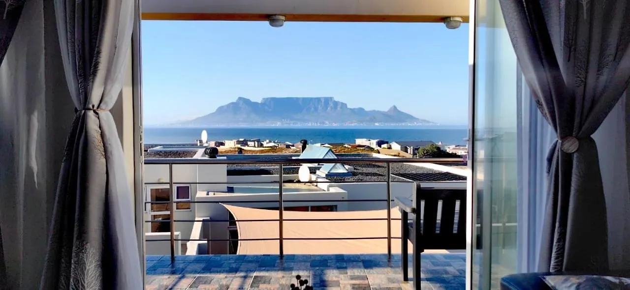 Cape Town Ocean Villa- Namoleka 0*, Le Cap
