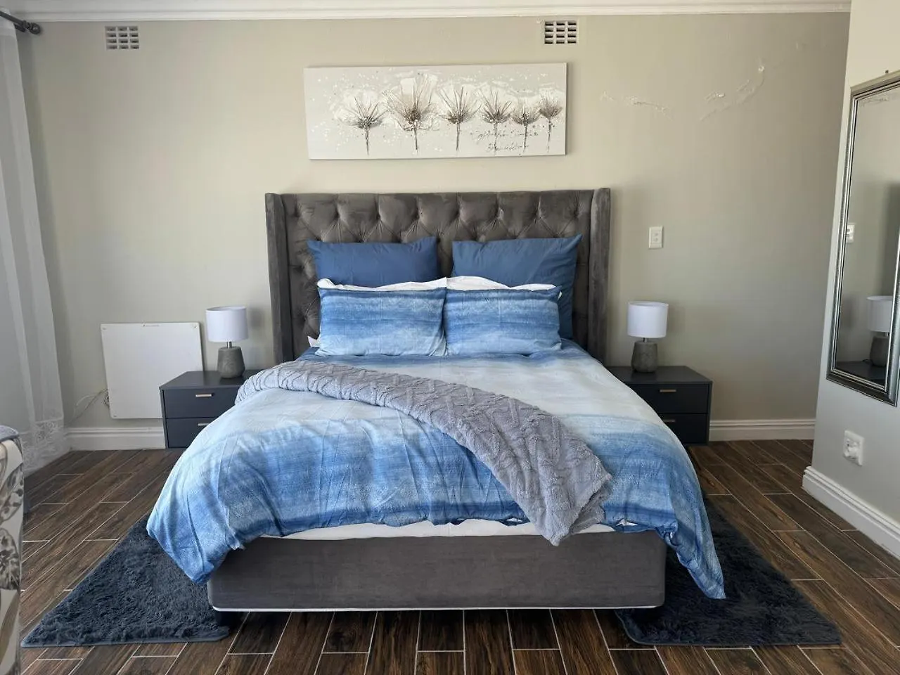 Cape Town Ocean Villa- Namoleka Villa