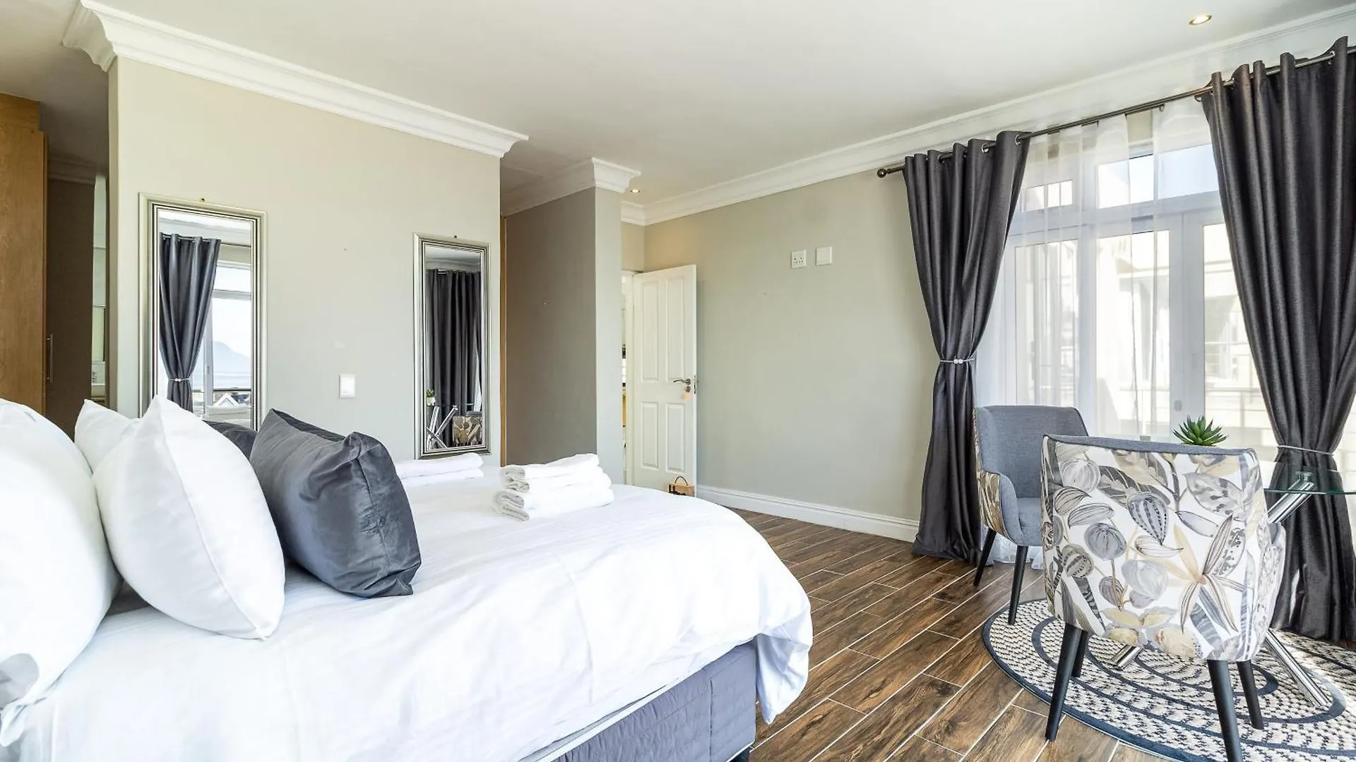 Cape Town Ocean Villa- Namoleka 0*, Le Cap