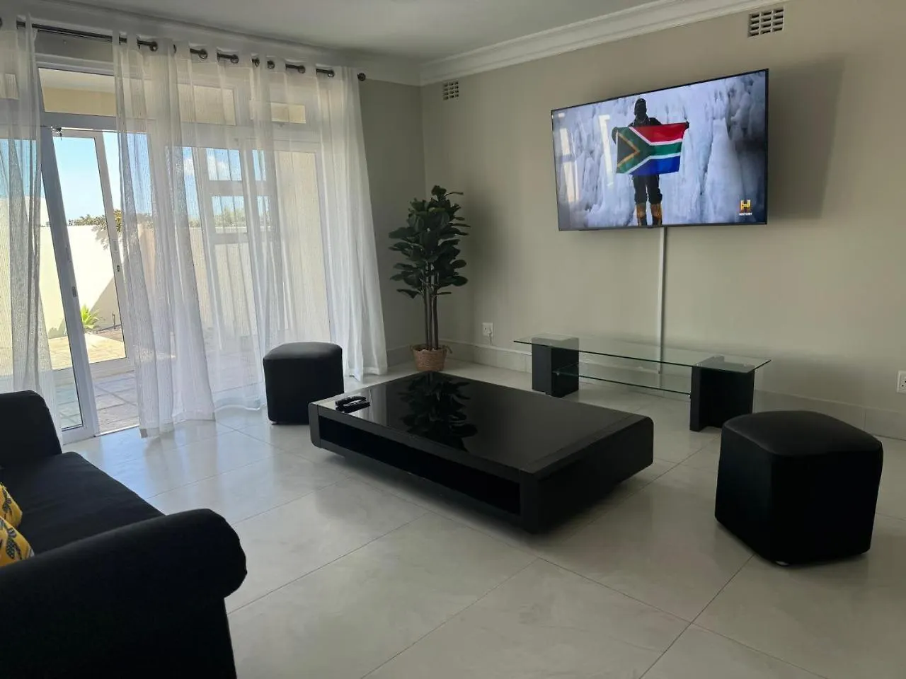 Cape Town Ocean Villa- Namoleka Afrique du Sud