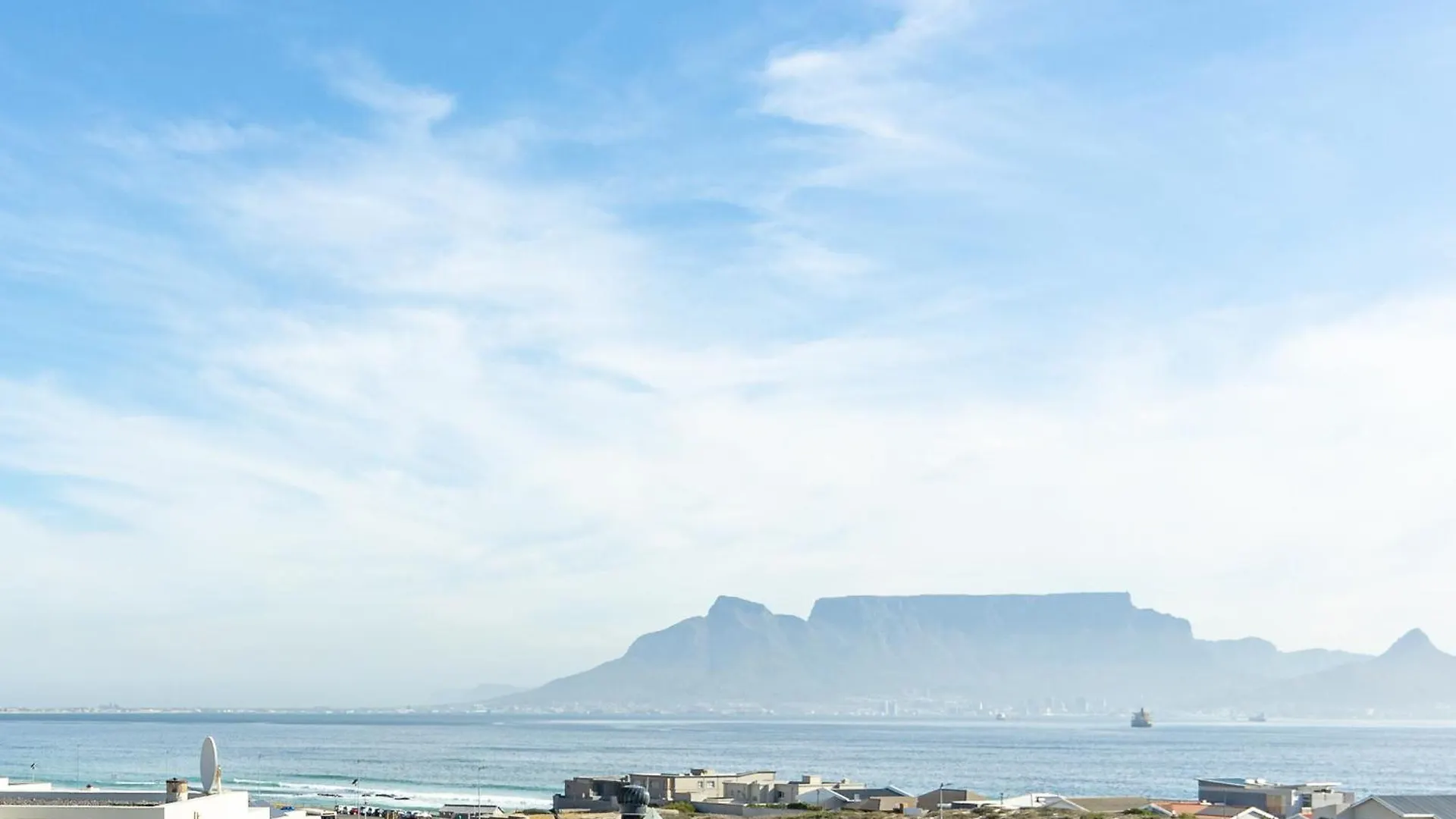 Villa Cape Town Ocean Villa- Namoleka Afrique du Sud
