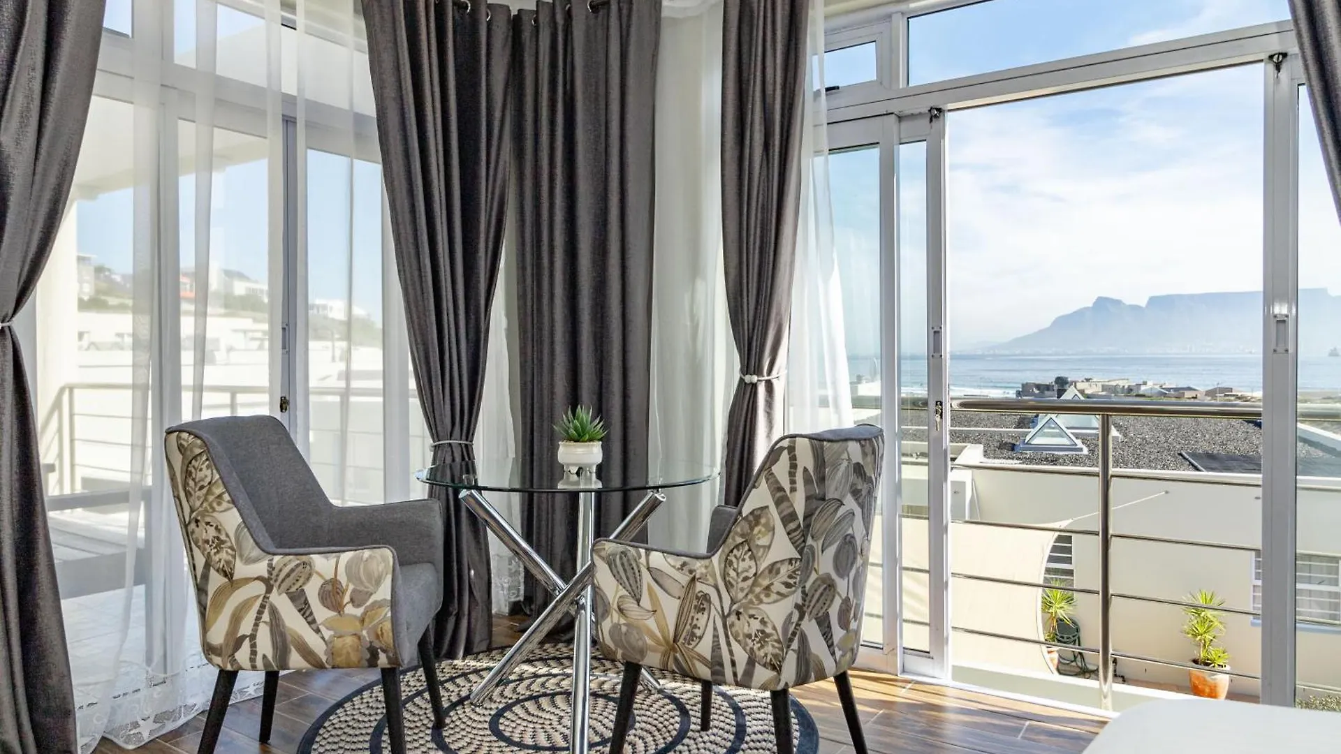 Cape Town Ocean Villa- Namoleka Le Cap