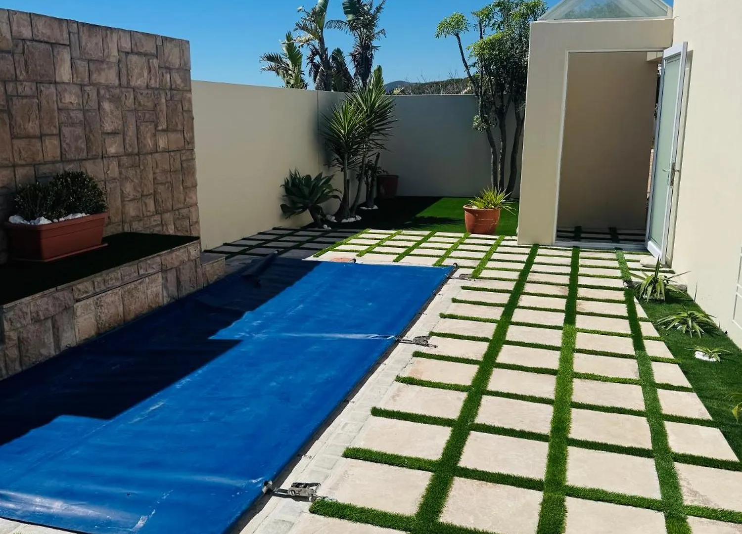Villa Cape Town Ocean Villa- Namoleka Afrique du Sud